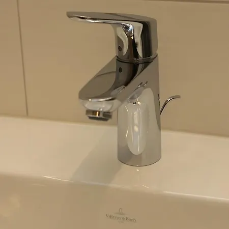 Apartment Findeisen *