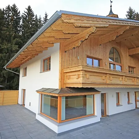 Apartment Findeisen Ramsau am Dachstein