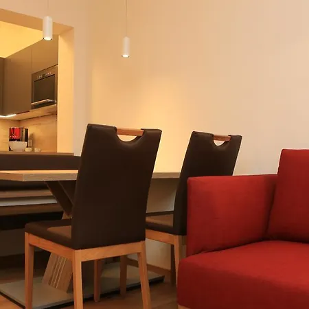 Findeisen Apartment Ramsau am Dachstein