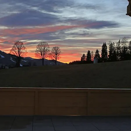 Findeisen * Ramsau am Dachstein