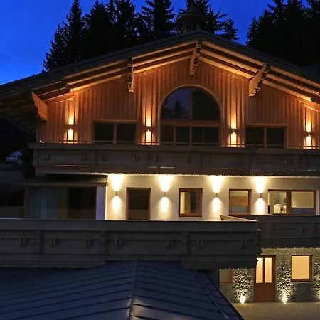 Apartment Findeisen Ramsau am Dachstein