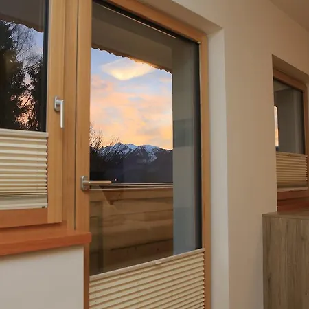 Findeisen Apartment *