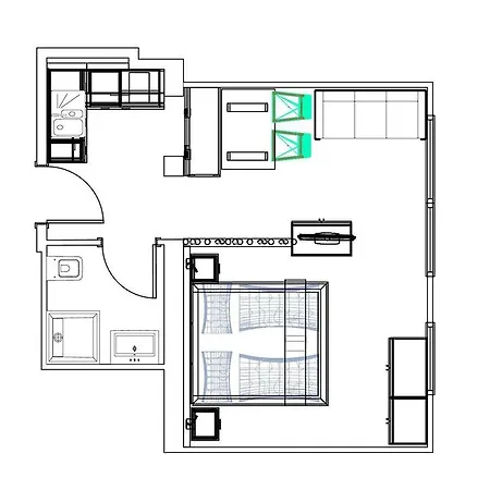 Apartment Findeisen