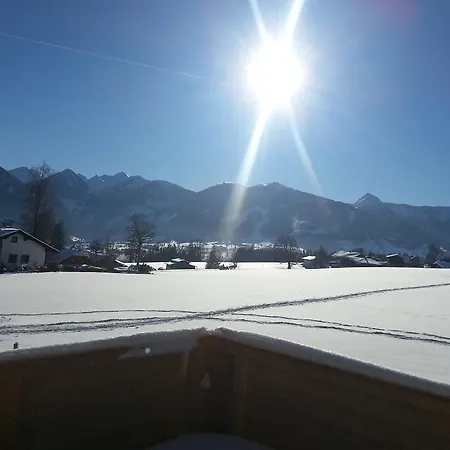 Apartmán Findeisen *