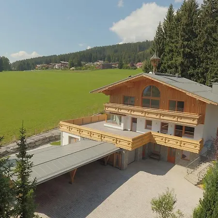 Apartment Findeisen *