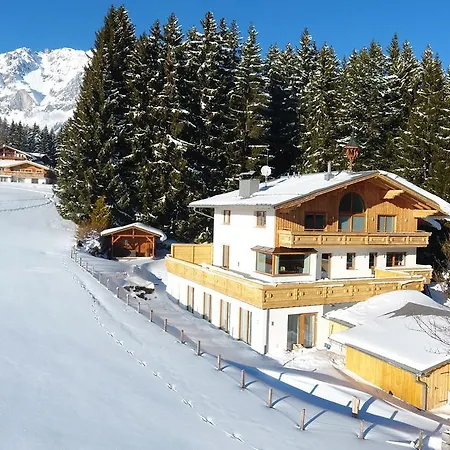 Findeisen Ramsau am Dachstein