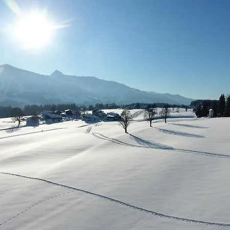Appartamento Findeisen Ramsau am Dachstein
