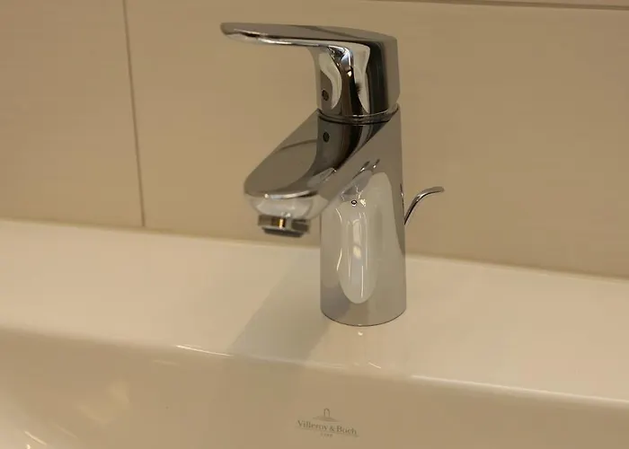 Lejlighed Findeisen *