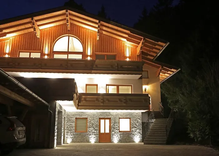 Findeisen Ramsau am Dachstein