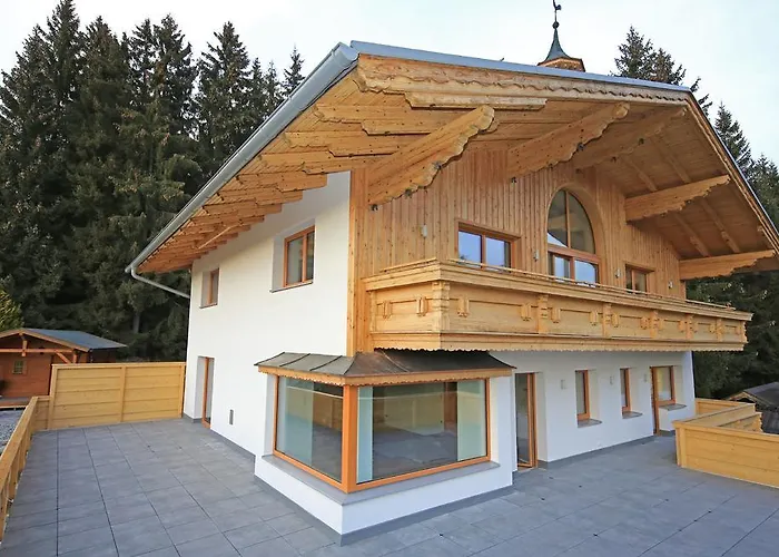 Lejlighed Findeisen Ramsau am Dachstein