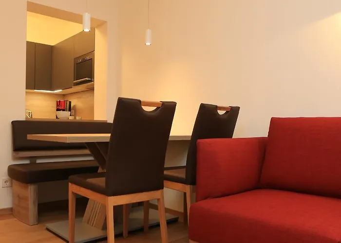 Findeisen Lejlighed Ramsau am Dachstein