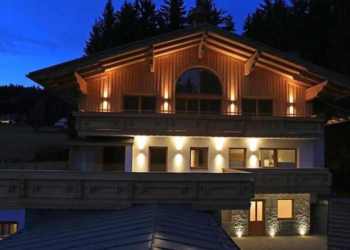 Lejlighed Findeisen Ramsau am Dachstein