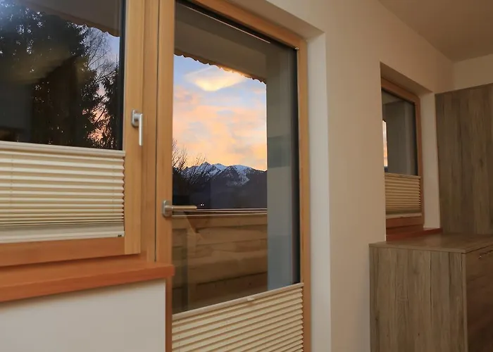 Findeisen Lejlighed *