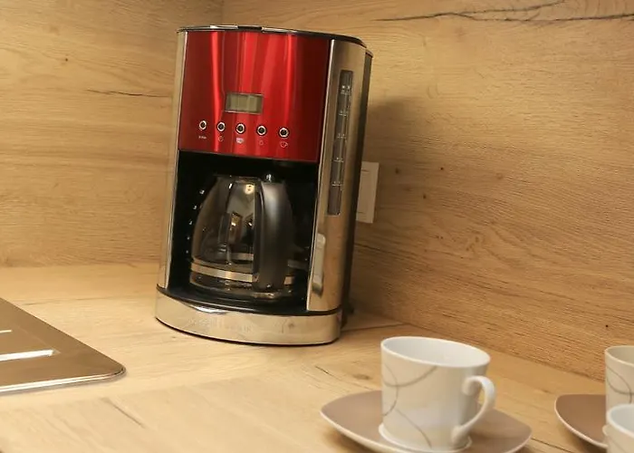 Findeisen Lejlighed *