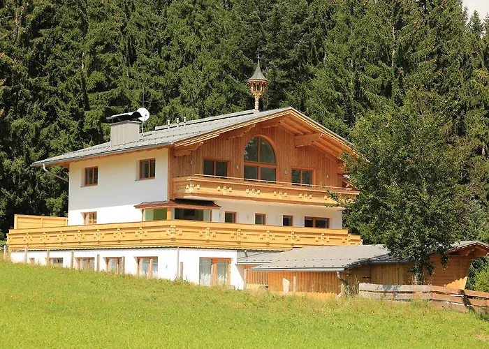 Findeisen Ramsau am Dachstein