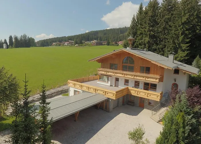 Διαμέρισμα Findeisen *