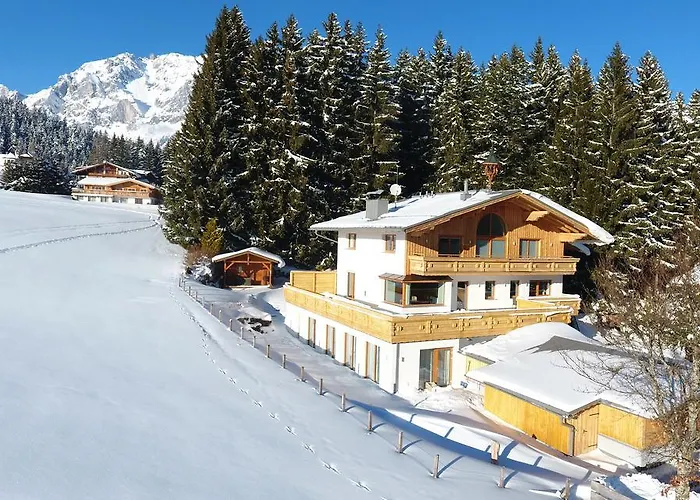 Findeisen Ramsau am Dachstein