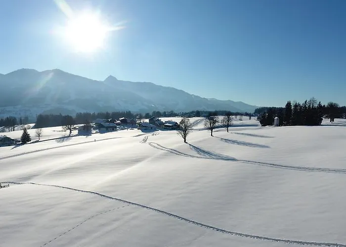Lejlighed Findeisen Ramsau am Dachstein