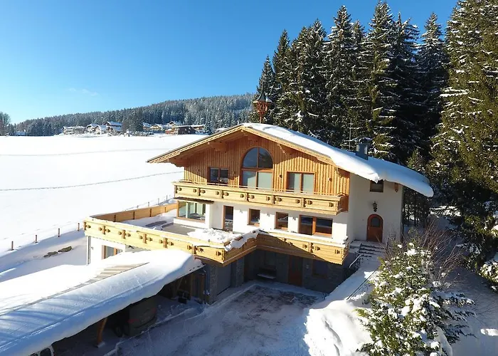 Findeisen * Ramsau am Dachstein